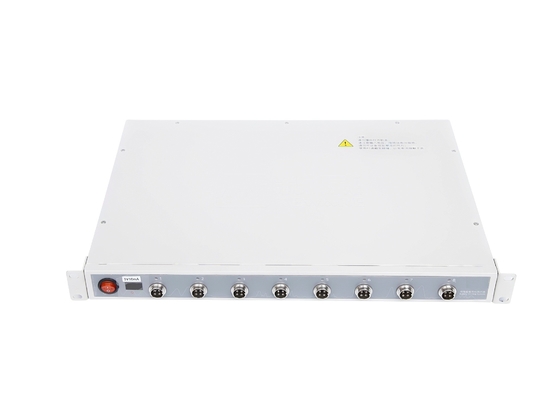 Sistem Pengujian Baterai Lithium Ion