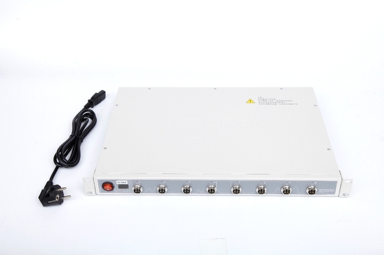 Sistem Pengujian Baterai Lithium Ion