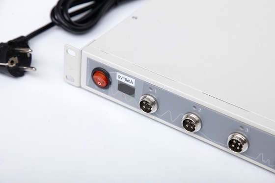 Sistem Pengujian Baterai Lithium Ion