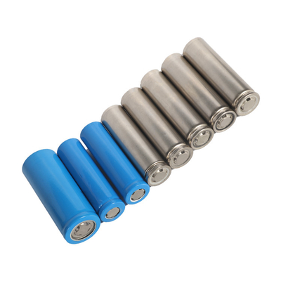 Casing Baterai Lithium Ion Sel Silinder 18650/26650/21700/32650 Kaleng Sel Kosong