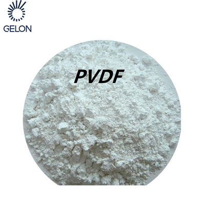 Pengikat Bubuk PVDF Kelas Baterai untuk Bahan Baterai