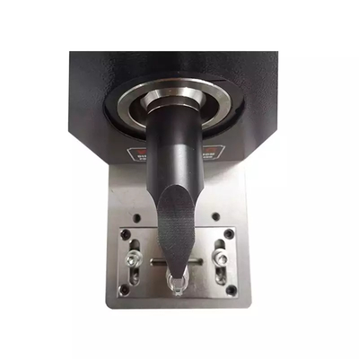 Baterai Lithium Ion Ultrasonic Metal Welding Machine Mesin Spot Welding