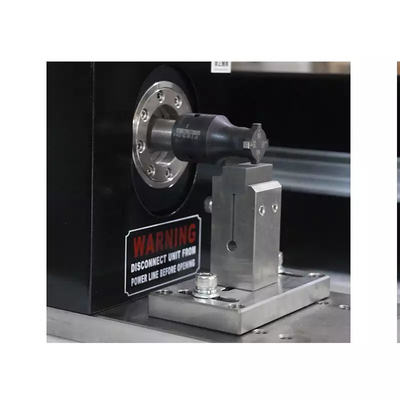 Baterai Lithium Ion Ultrasonic Metal Welding Machine Mesin Spot Welding