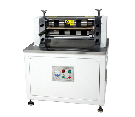 Mesin Pemotong Elektroda Baterai Lithium Mesin Pemotong Elektroda