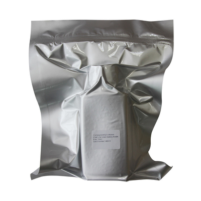 Polytetrafluoroethylene PTFE Battery Binder Bahan Baku Baterai Lithium Ion