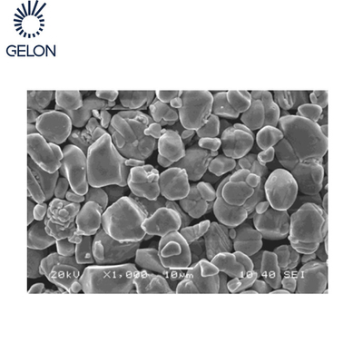 LCO Powder Bahan Baterai Lithium Ion Licoo2 Powder Untuk Katoda Baterai