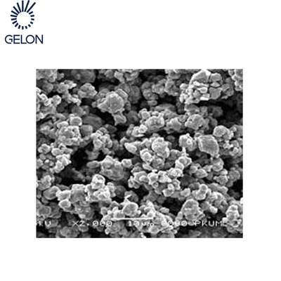 LCO Powder Bahan Baterai Lithium Ion Licoo2 Powder Untuk Katoda Baterai