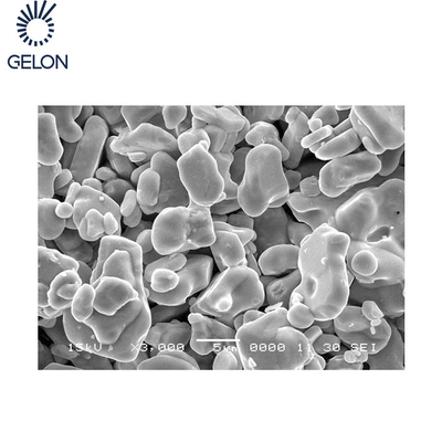 LCO Powder Bahan Baterai Lithium Ion Licoo2 Powder Untuk Katoda Baterai