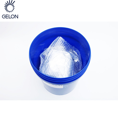 LCO Powder Bahan Baterai Lithium Ion Licoo2 Powder Untuk Katoda Baterai