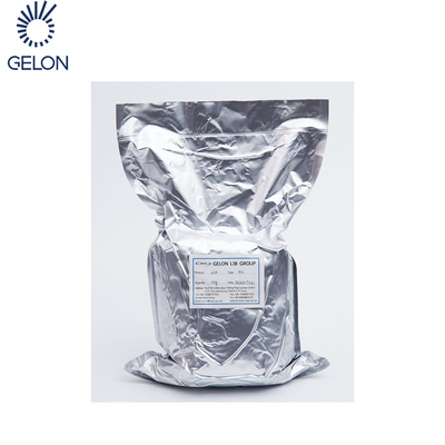 LCO Powder Bahan Baterai Lithium Ion Licoo2 Powder Untuk Katoda Baterai