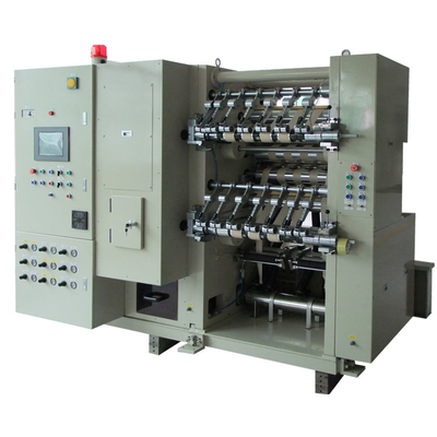 Baterai Lithium Ion Automatic Pouch Cell Pilot Line Jalur Perakitan Baterai