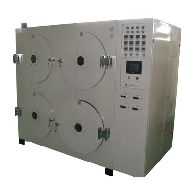 Baterai Lithium Ion Automatic Pouch Cell Pilot Line Jalur Perakitan Baterai