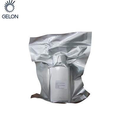 Karet Styrene Butadiene Untuk Bahan Pengikat Anoda Baterai Lithium Ion SBR