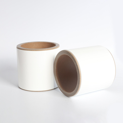 PE / PP Separator Keramik Dilapisi Baterai Pemisah Baterai Lithium Bahan