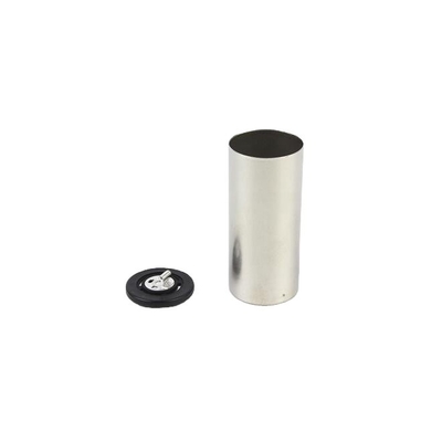 Bahan Baku Baterai Lithium 18650 Cylinder Cell Case Untuk Lini Produksi