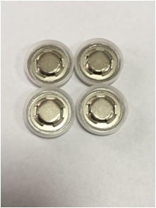 Bahan Baku Baterai Lithium 18650 Cylinder Cell Case Untuk Lini Produksi