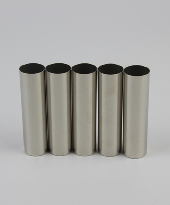 Bahan Baku Baterai Lithium 18650 Cylinder Cell Case Untuk Lini Produksi