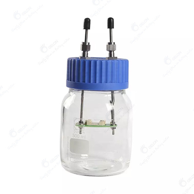 Botol Uji Li-CO2 Li-O2 500ml