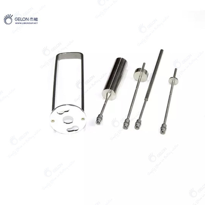 Viscosity Tester Slurry Test Rotating Viscometer Testing Machine Laboratorium Pengujian Baterai