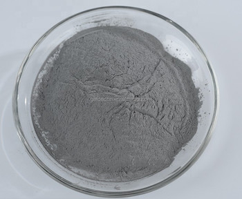 Bahan Baku Baterai Termal Li- Al Alloy Powder Lithium Aluminium Alloy Powder Pembuatan Baterai