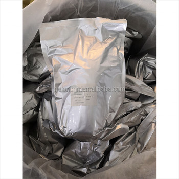 Bahan Baku Baterai Termal Li- Al Alloy Powder Lithium Aluminium Alloy Powder Pembuatan Baterai