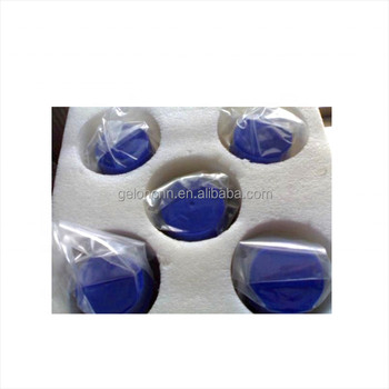 Bahan Baku Baterai Termal Li- Al Alloy Powder Lithium Aluminium Alloy Powder Pembuatan Baterai