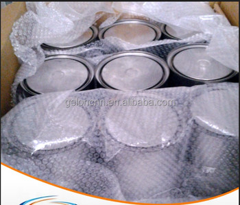 Bahan Baku Baterai Termal Li- Al Alloy Powder Lithium Aluminium Alloy Powder Pembuatan Baterai