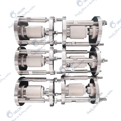 Perangkat Pengujian Baterai Solid State Teknologi Baterai Solid State Peralatan Pengujian Baterai Penguji Baterai