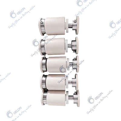 Perangkat Pengujian Baterai Solid State Teknologi Baterai Solid State Peralatan Pengujian Baterai Penguji Baterai