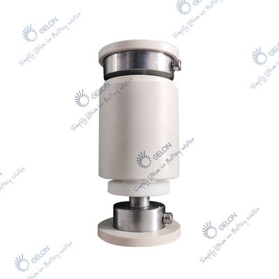 Perangkat Pengujian Baterai Solid State Teknologi Baterai Solid State Peralatan Pengujian Baterai Penguji Baterai