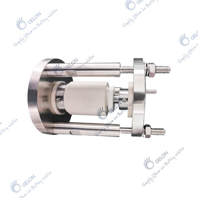 Perangkat Pengujian Baterai Solid State Teknologi Baterai Solid State Peralatan Pengujian Baterai Penguji Baterai