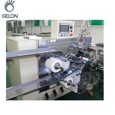 Mesin Winding Baterai Single Phase AC220V Peralatan Perakitan Baterai Lithium Ion