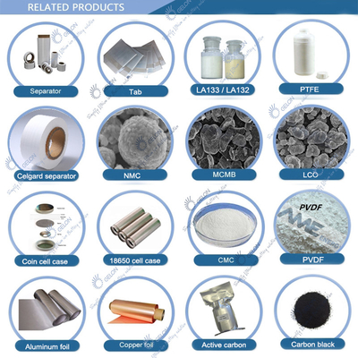 18650 Lini Produksi Paket Baterai Sel Silinder Lini Produksi Baterai LiFePo4