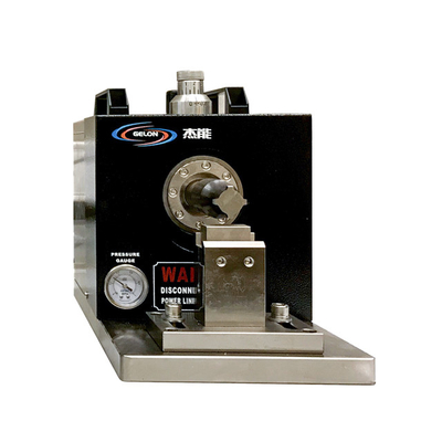 Mesin Las Ultrasonik Gelon 40KHZ Untuk Lini Produksi Baterai Lithium
