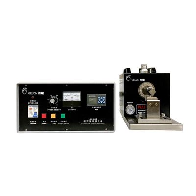 Mesin Las Ultrasonik Gelon 40KHZ Untuk Lini Produksi Baterai Lithium