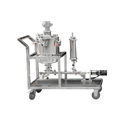 Mesin Pelapis Elektroda Baterai Lithium Ion Gelon 100-1100mm