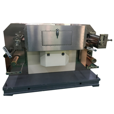 Mesin Pelapis Elektroda Baterai Lithium Ion Gelon 100-1100mm