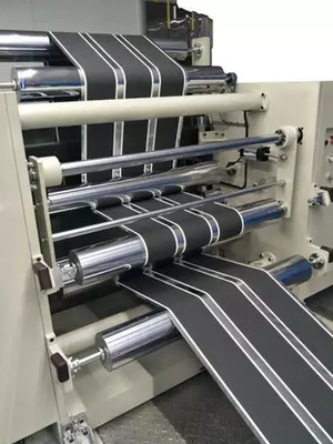 Mesin Pelapis Elektroda Baterai Lithium Ion Gelon 100-1100mm