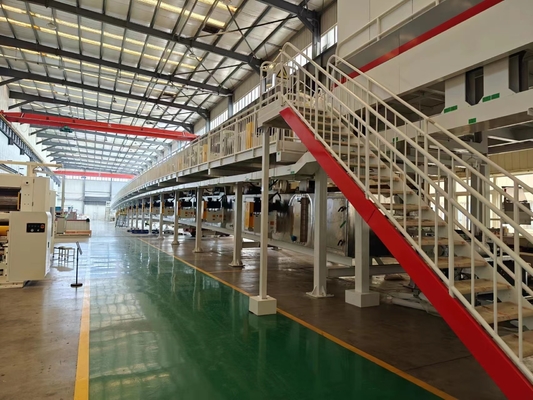 Lini Produksi Baterai 100M / mnt, Mesin Pelapis Elektroda Baterai Akurasi 2um